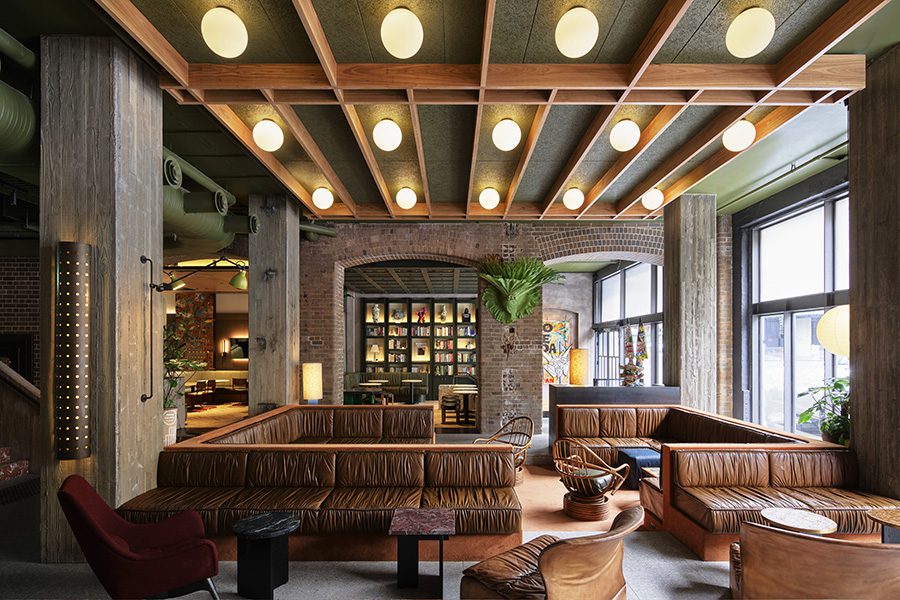 Ace Hotel Community Arrives in Australia – Hospitality Make