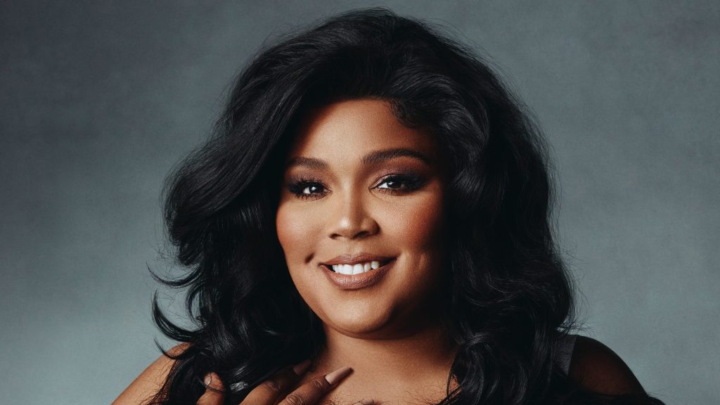 A Lizzo Documentary Headed To HBO Max This Plunge