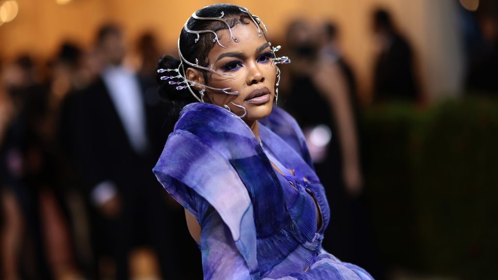 Teyana Taylor Wins Season 7 Of ‘The Masked Singer’