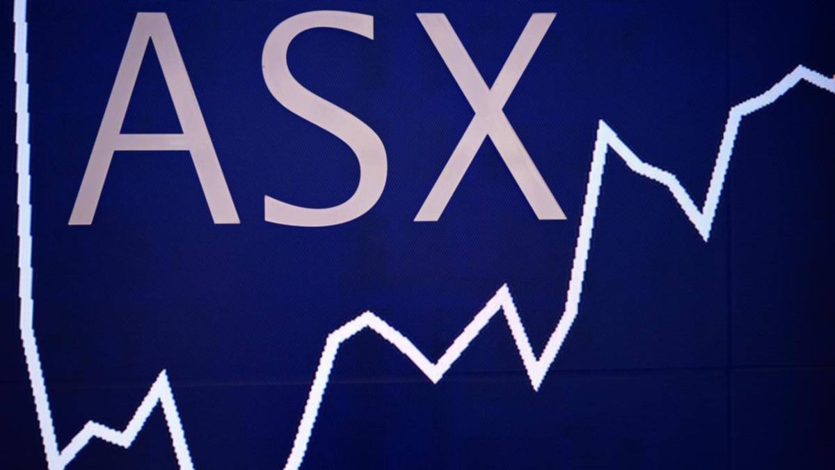 Tech leads as ASX features 1.1 pct at midday