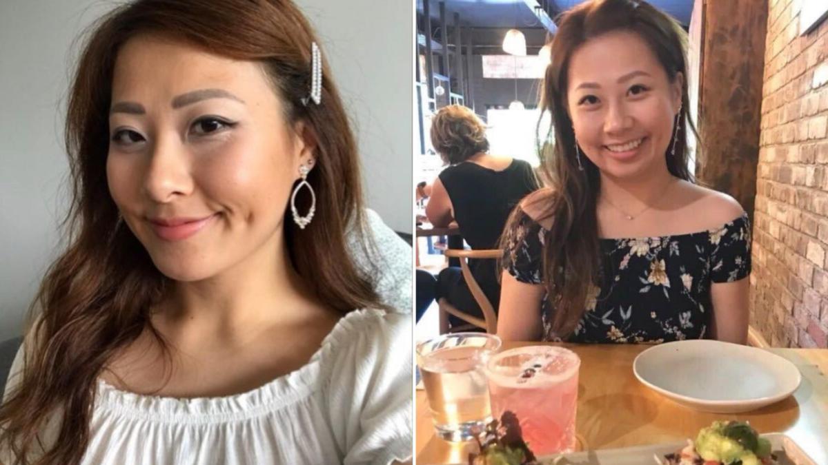 Foreign accent syndrome: Asentist Angie Yen who awoke with an Irish accent after tonsil surgical treatment shares her day after day struggles