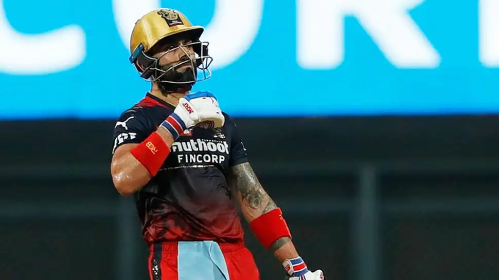 IPL 2022: Virat Kohli’s fiery fifty helps RCB stop in hunt for playoffs with astronomical purchase over GT