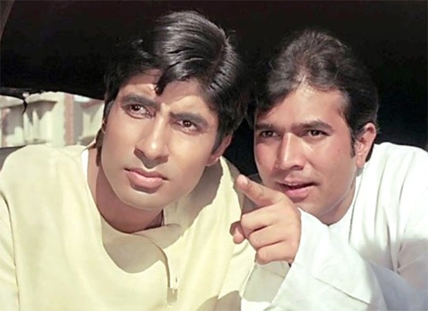 Rajesh Khanna and Amitabh Bachchan starrer Anand to derive a remake