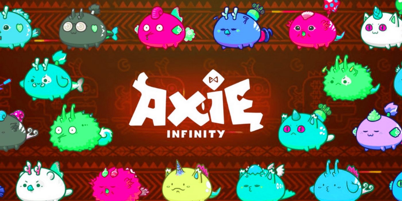 Axie Infinity Suffers Another Hack, Discord Compromised