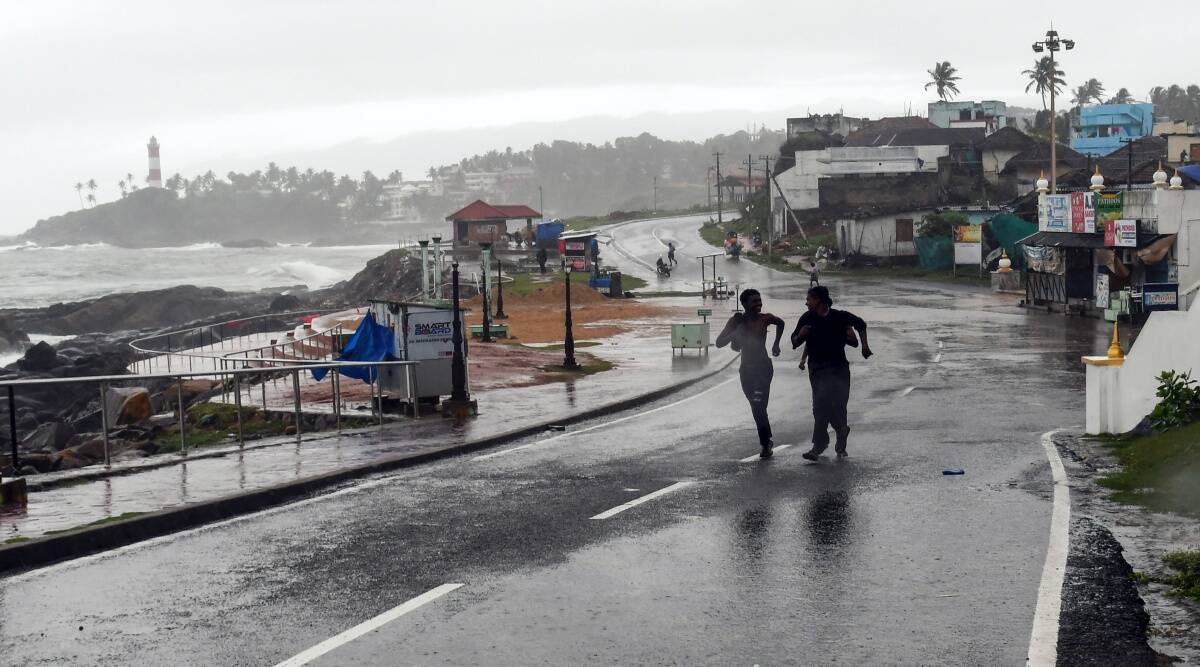 India Climate Highlights: Southwest monsoon anticipated to reach Kerala early next week; severe heatwave in Rajasthan at this time