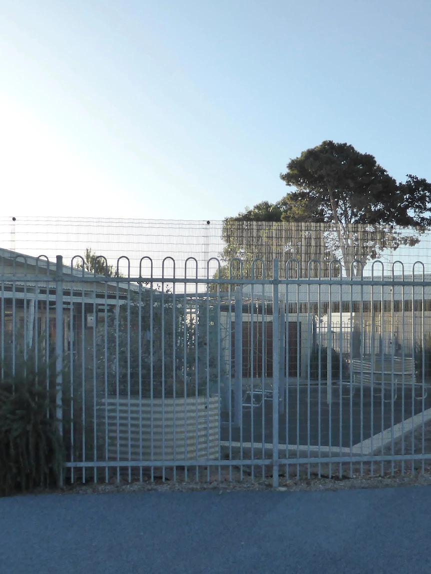 Ceduna situation to lose its library as college with yard reminiscent of ‘a detention center’ seeks further class dwelling