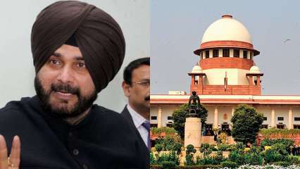 ‘For cricketers, hand could be concept to be weapon’: Supreme Court on Navjot Singh Sidhu’s motorway rage case