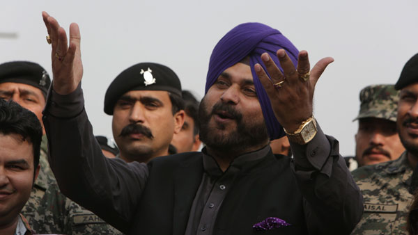 Sidhu verdict: Purchased justice after 34 years, says Gurnam Singh’s family