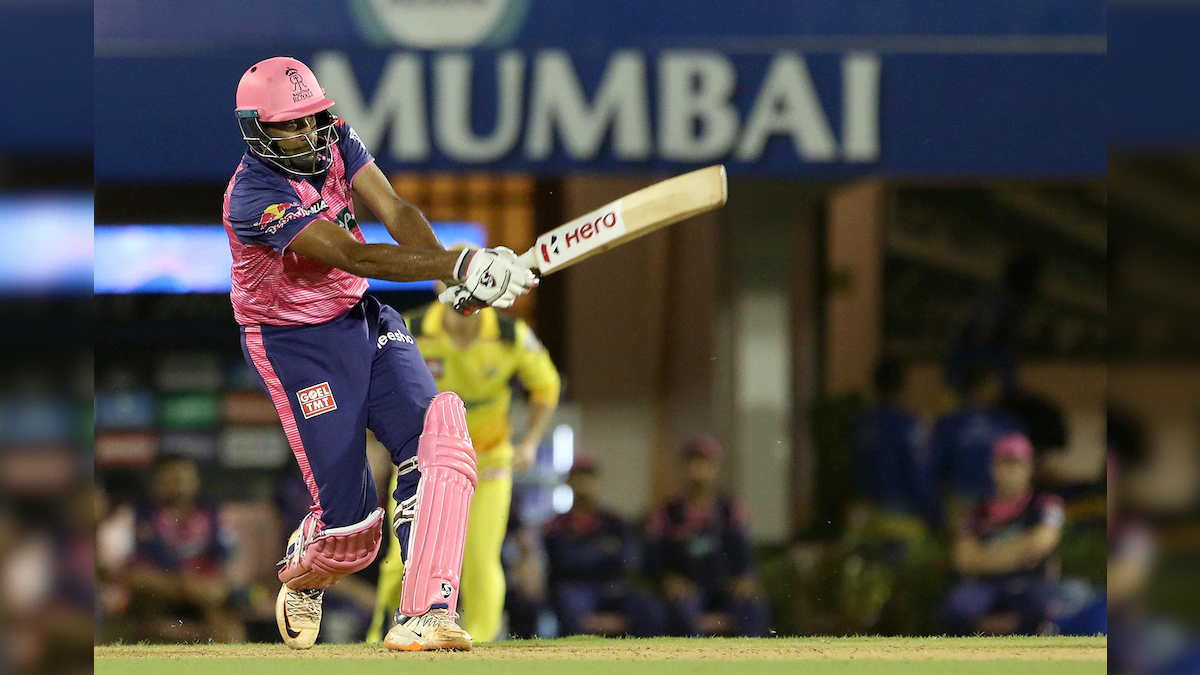 IPL 2022, RR vs CSK Highlights: Ravichandran Ashwin, Yashasvi Jaiswal Superstar As RR Beat CSK To Qualify For Playoffs