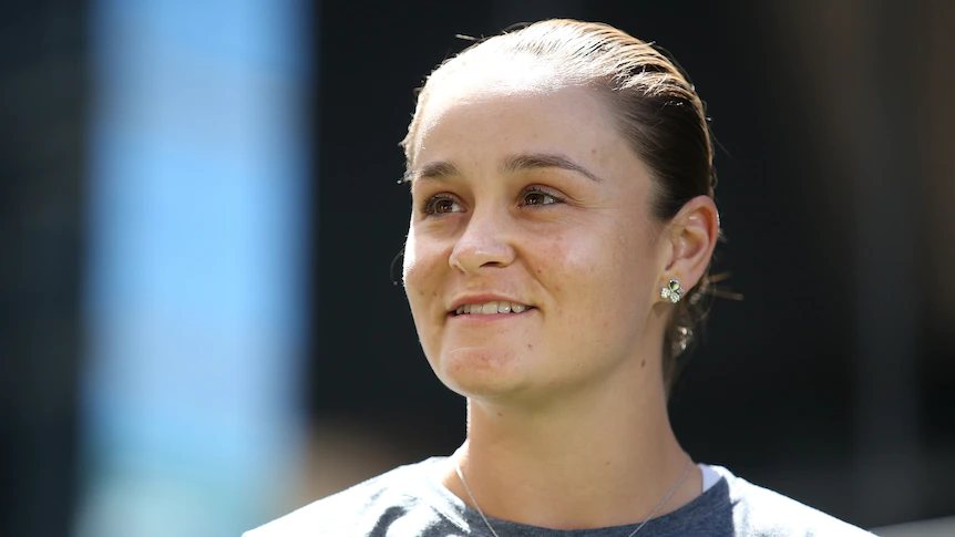 ‘A gaping gap’ in Australian tennis: Roland-Garros without Ash Barty — what’s next for the predominant Immense Slam without our champion? – ABC Info