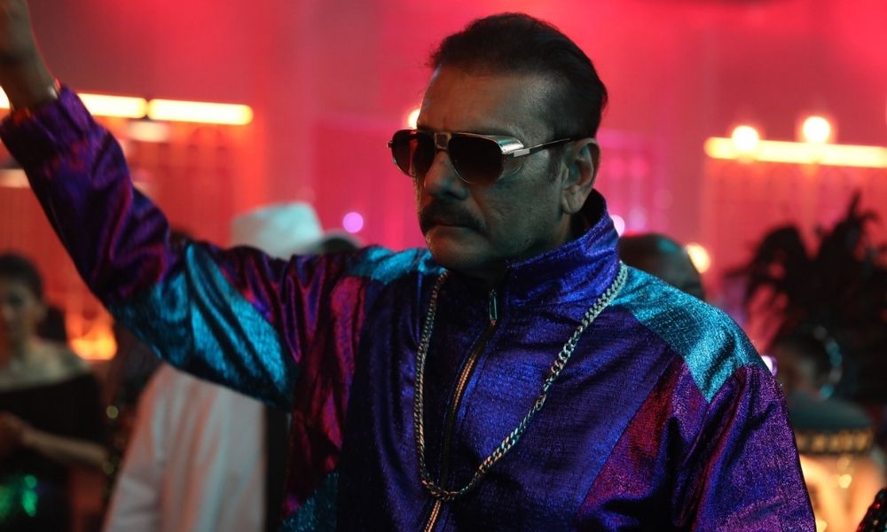 Ravi Shastri’s Latest Photos Maintain Fans Wondering If His Twitter Memoir Was Hacked