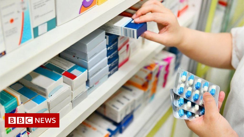 HRT swaps to repair provide shortage for UK ladies