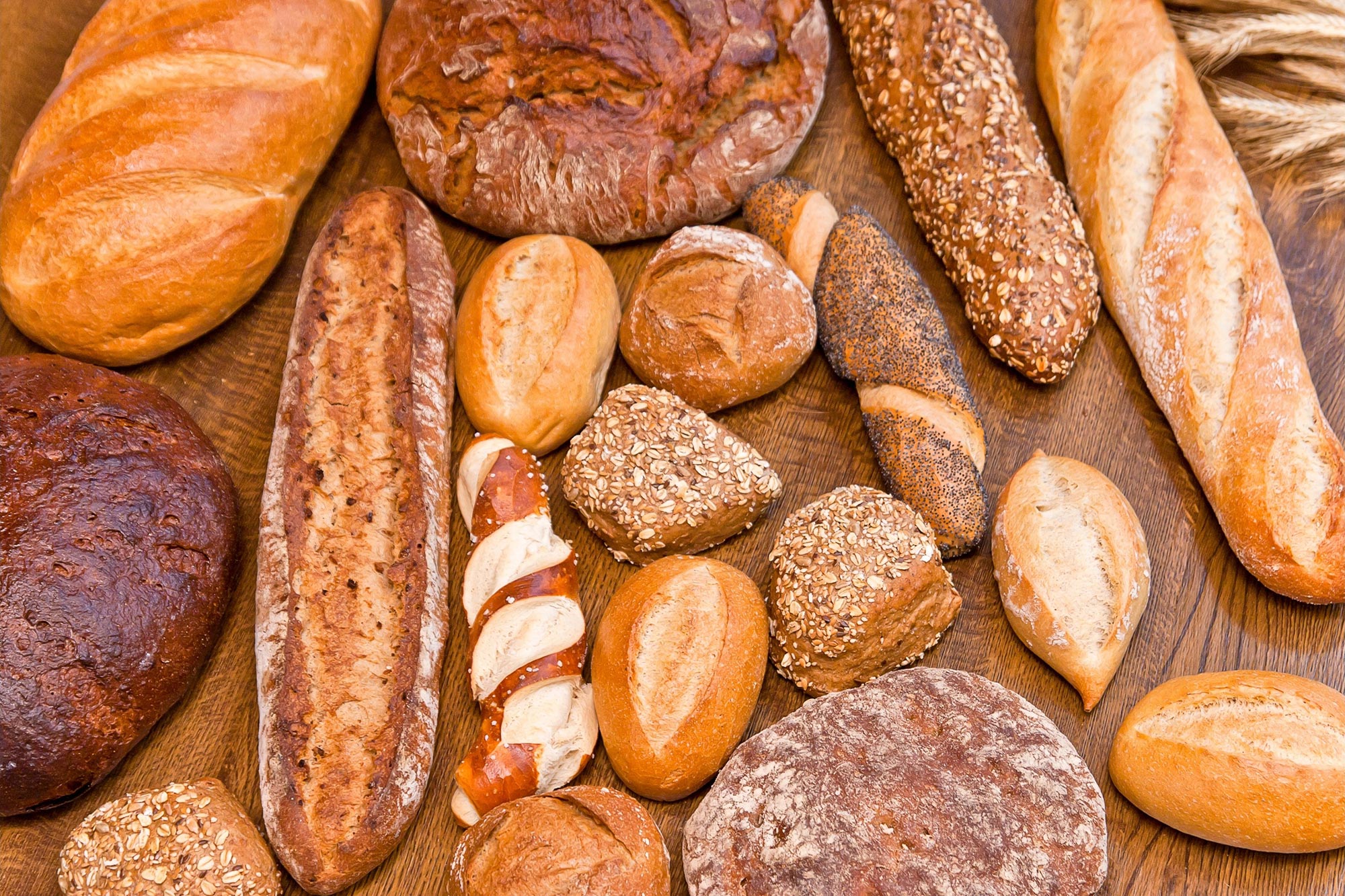 In Defense of Bread – The “Workers of Life” For the length of History