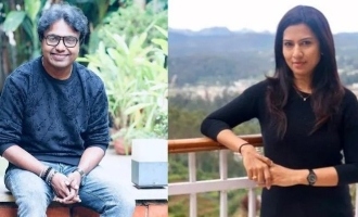 D.Imman’s ex-predominant other trolls him by announcing arrival of glossy contributors to her household