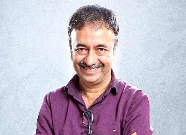 Rajkumar Hirani steps in as lead ingenious mentor of The Sourrce