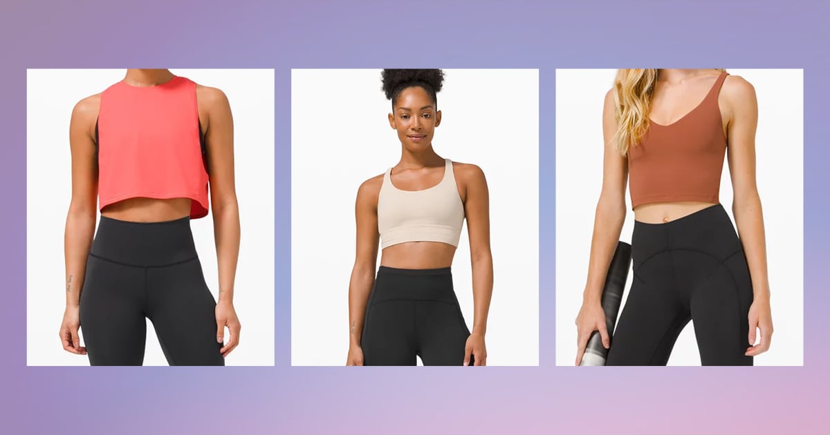 We When put next 9 Top-Promoting Lululemon Leggings, So You Know Exactly What You would possibly per chance even be Shopping