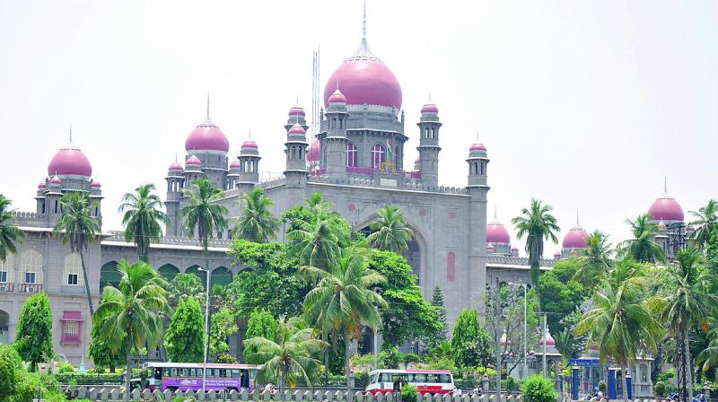 Advise suggestions whereas acquiring land: HC to GHMC