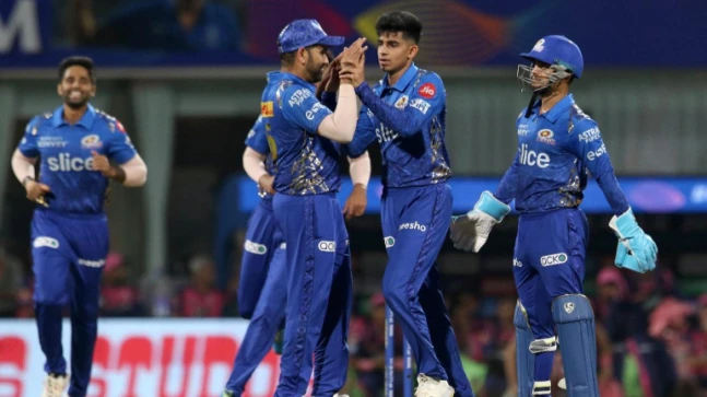 MI vs DC: Tim David’s ballistic batting and fatal errors demonstrate Delhi the door of elimination, RCB qualify