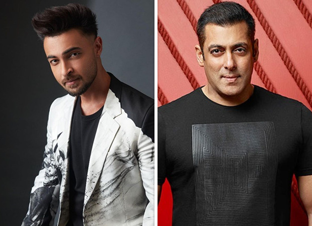 SCOOP: Aayush Sharma walks out of Salman Khan’s Kabhi Eid Kabhi Diwali; cites creative variations