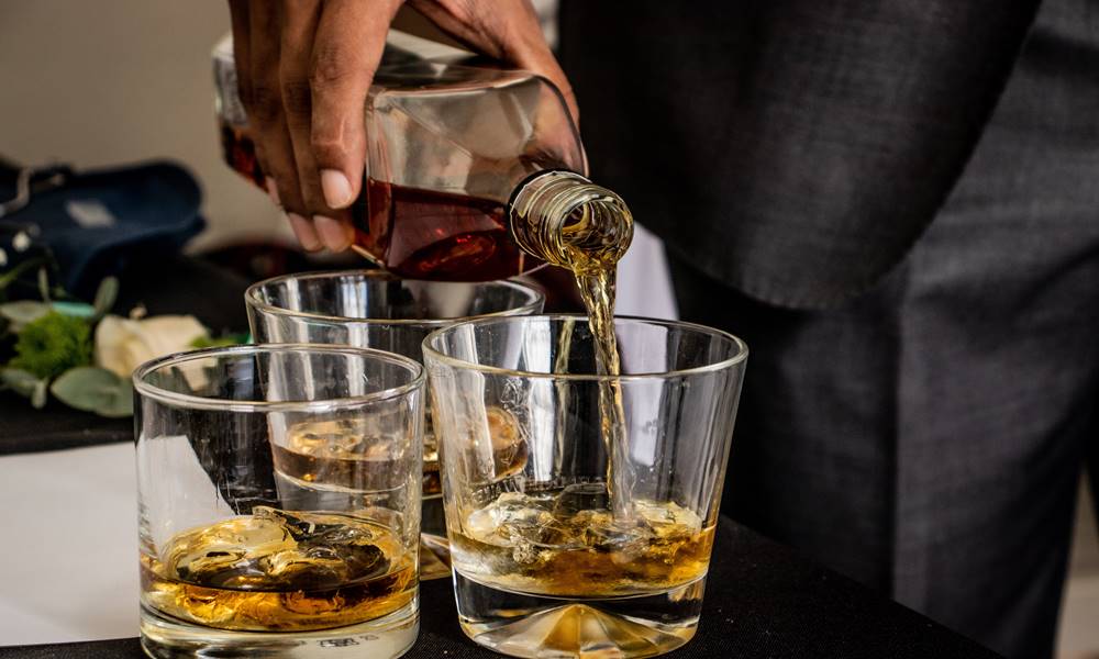 Whisky Vs Whiskey: How Are The Two Diversified?