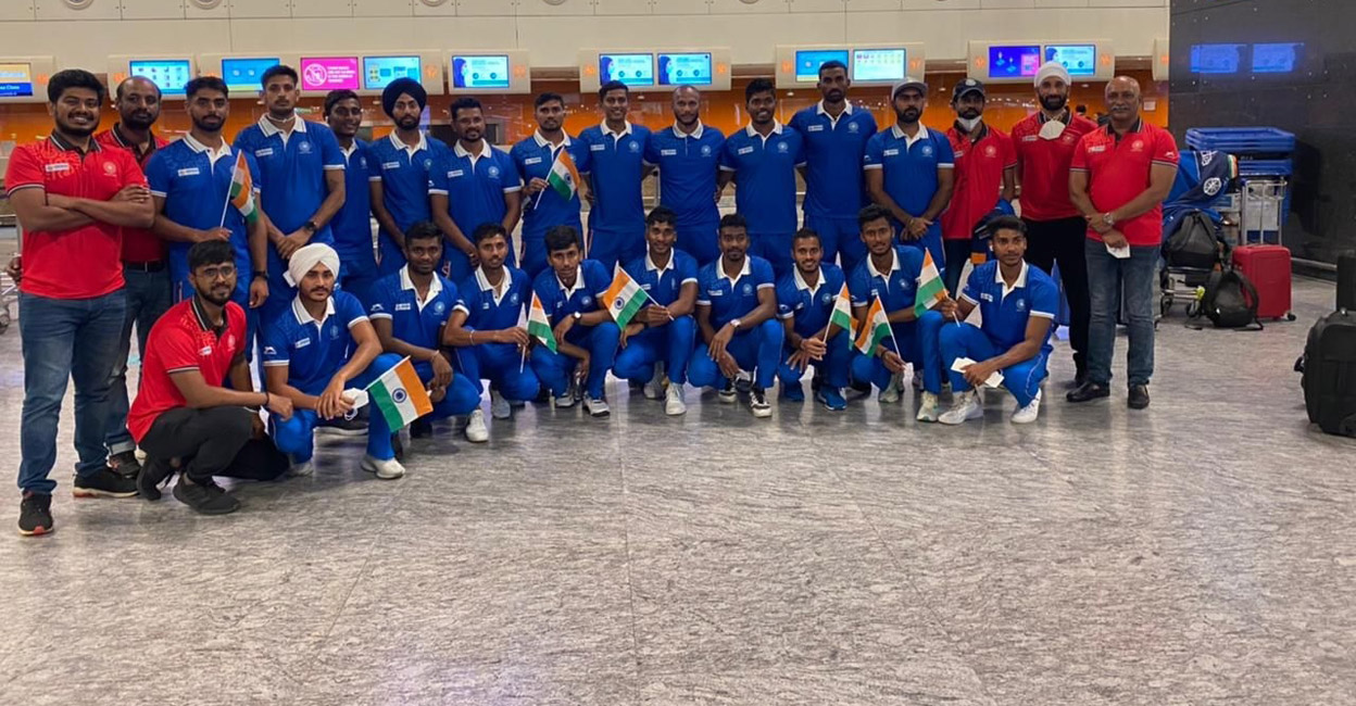 Asia Cup hockey: India launch title defence against Pakistan | Sports Records | Onmanorama – Onmanorama