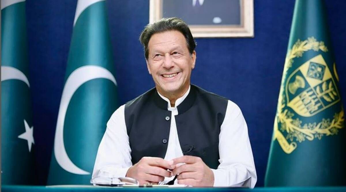 Despite US stress India bought low-stamp oil from Russia: Ex-Pak PM Imran Khan hails Modi govt’s decision to sever excise on gasoline – The Indian Explicit