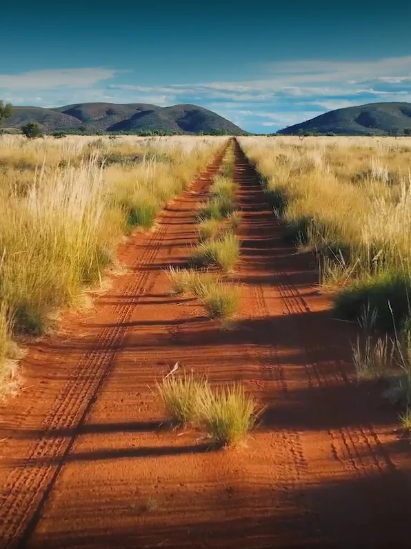 ‘We needed to preserve interior for two days’: An no longer going perpetrator is terrorising outback communities seeking out water