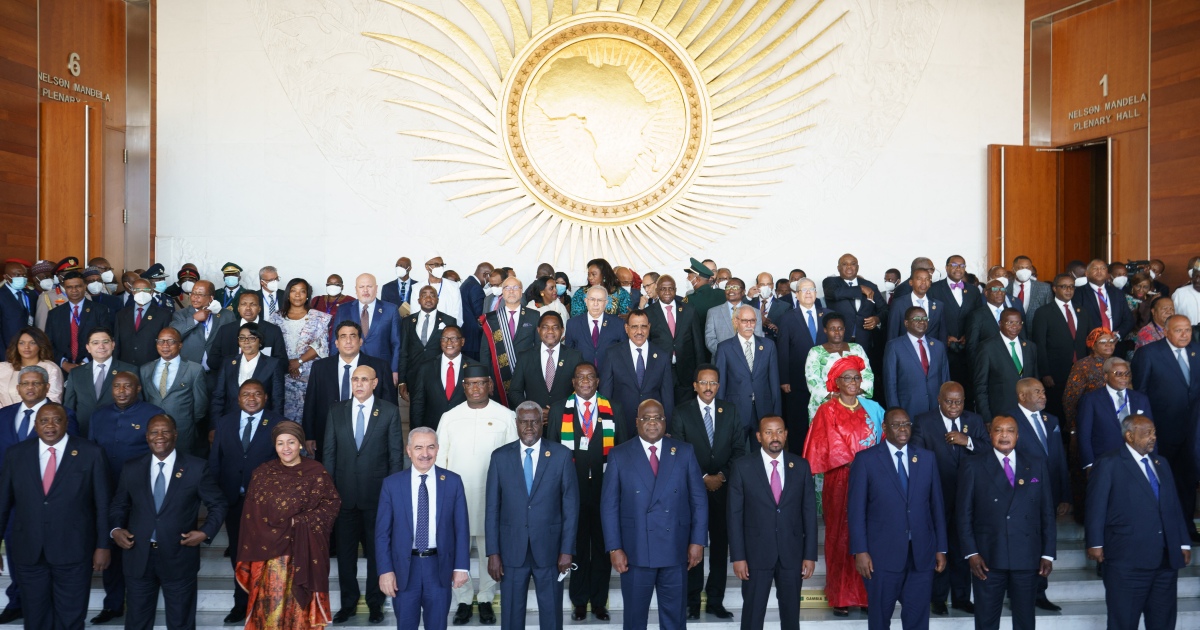 #AfricaWeWant: Who needs the African Union anyway?