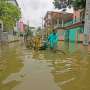 Thousands and thousands stranded, dozens lifeless as flooding hits Bangladesh and India