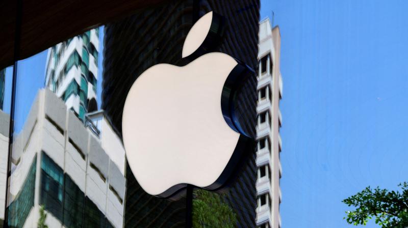 Taking a survey past China, Apple plans ramping up manufacturing in India: Myth