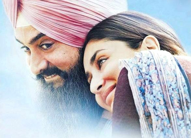 Aamir Khan, Kareena Kapoor Khan starrer Laal Singh Chaddha trailer to be launched on IPL Finale