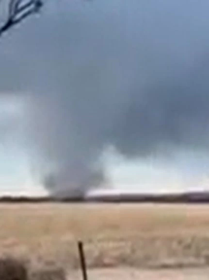 Twister hits WA’s Big Southern set up as wet climate forecast for the week