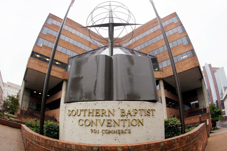 Southern Baptists stonewalled survivors of clergy intercourse abuse, document says