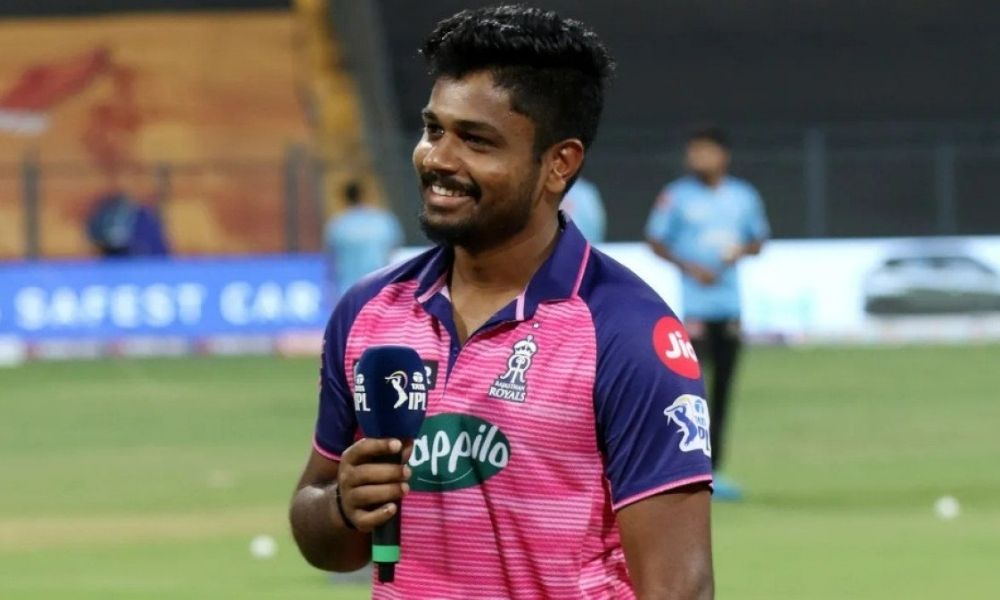 Sanju Samson Is Out Of The T20I Squad, And That’s Telling Of The Selectors’ Outmoded Working out Of The Format