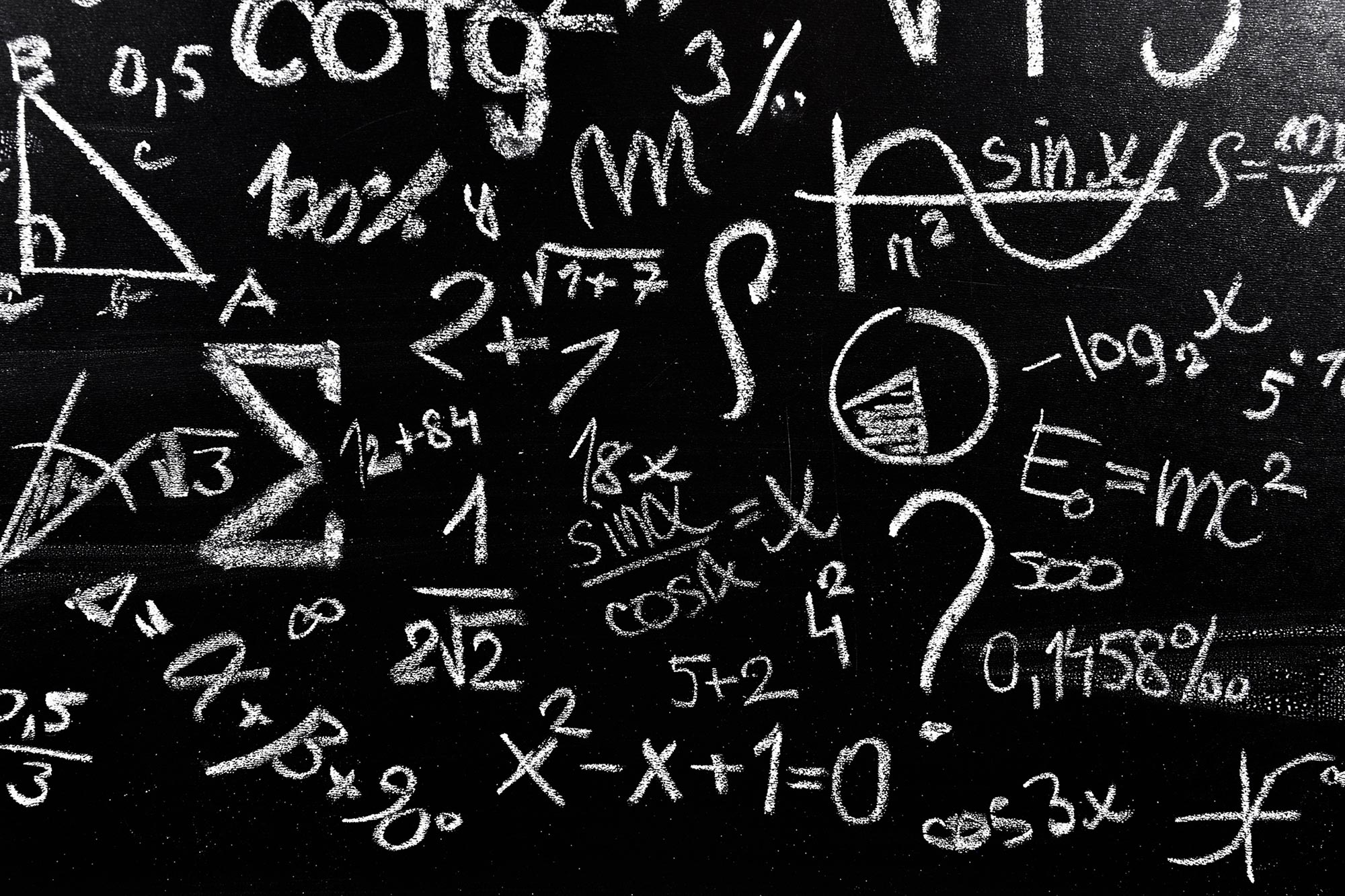 Predicting Hidden Intentions: Algorithm Predicts Which Students Will Drop Out of Math Applications