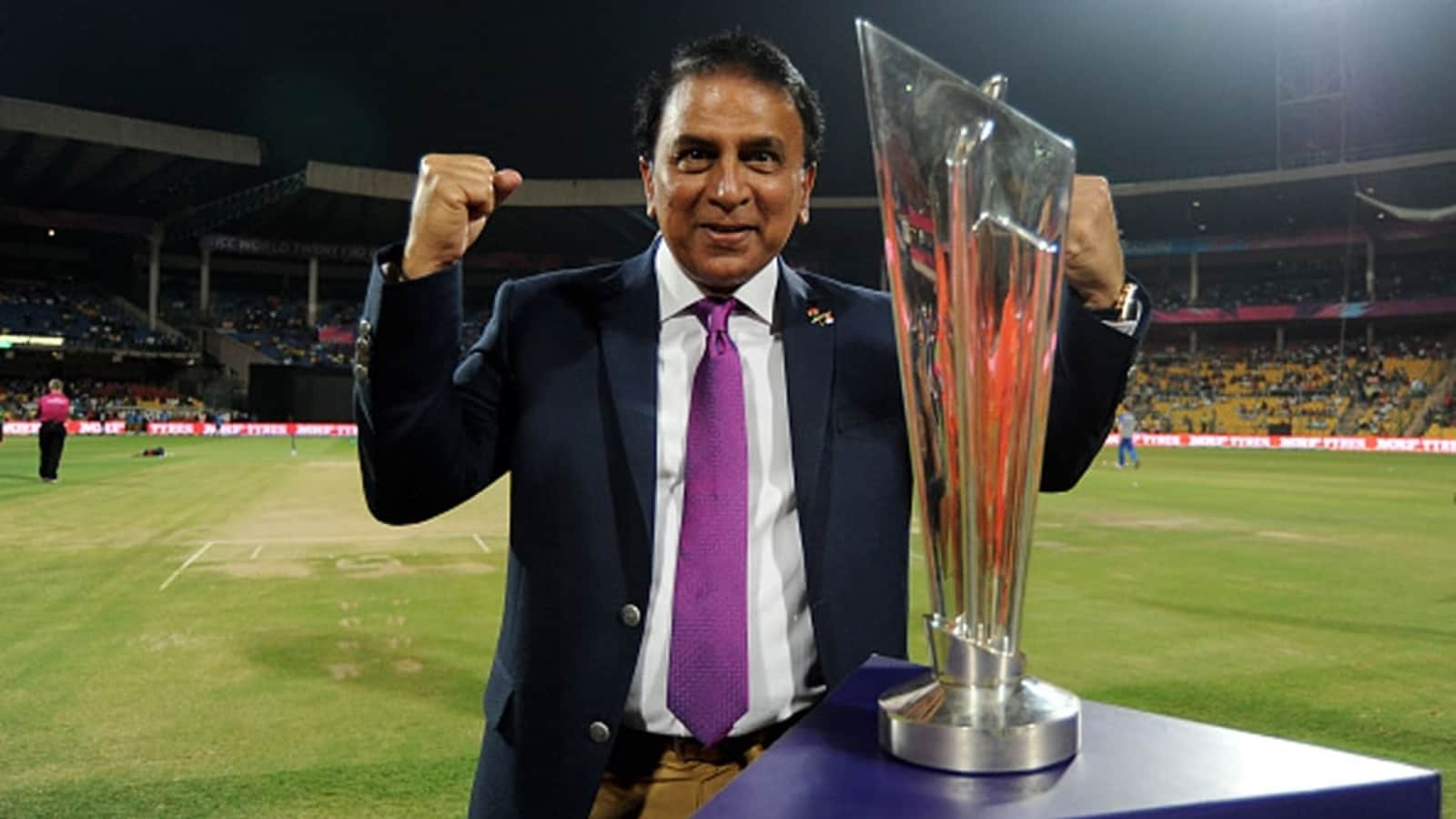 Sunil Gavaskar hails India’s 35-yr-earlier megastar as undroppable for T20 World Cup