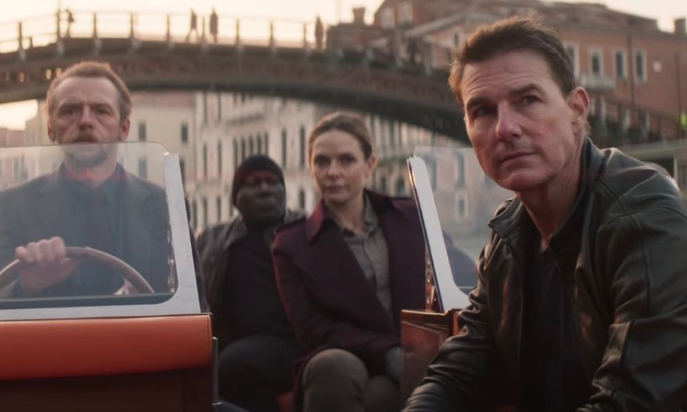 ‘Mission Not in all probability – Unnecessary Reckoning Phase One’ Trailer Dials Up The Action And Teases The Return Of An Mature Nemesis 