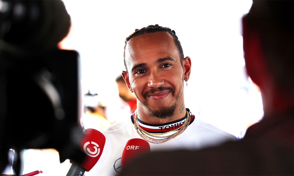 Is The Vehicle More Indispensable Than The Driver? Lewis’ Spectacular Spanish GP Power Offers Us A Definitive Acknowledge