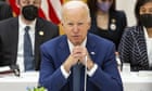 Russia’s invasion of Ukraine underlines want for ‘free and open’ Indo-Pacific, Biden says