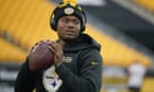 Steelers QB Dwayne Haskins was as soon as twice over alcohol limit when killed