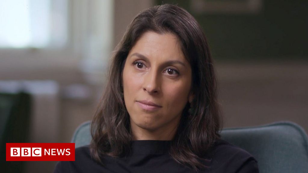 Nazanin Zaghari-Ratcliffe says Iran made her confess as situation of liberate