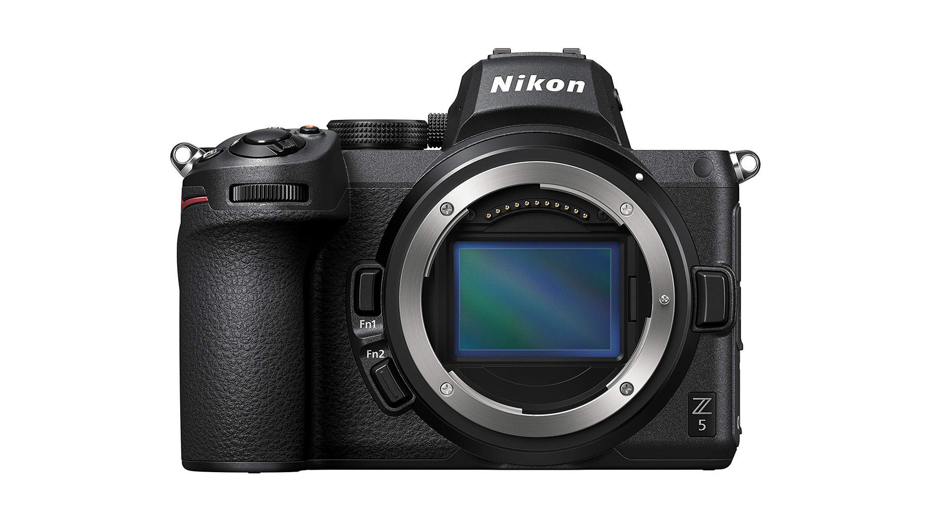 UK digicam deal: salvage Argos’s lowest ever be aware on the Nikon Z5