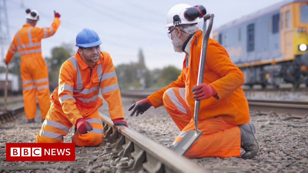 Rail strike: RMT union votes for national circulate