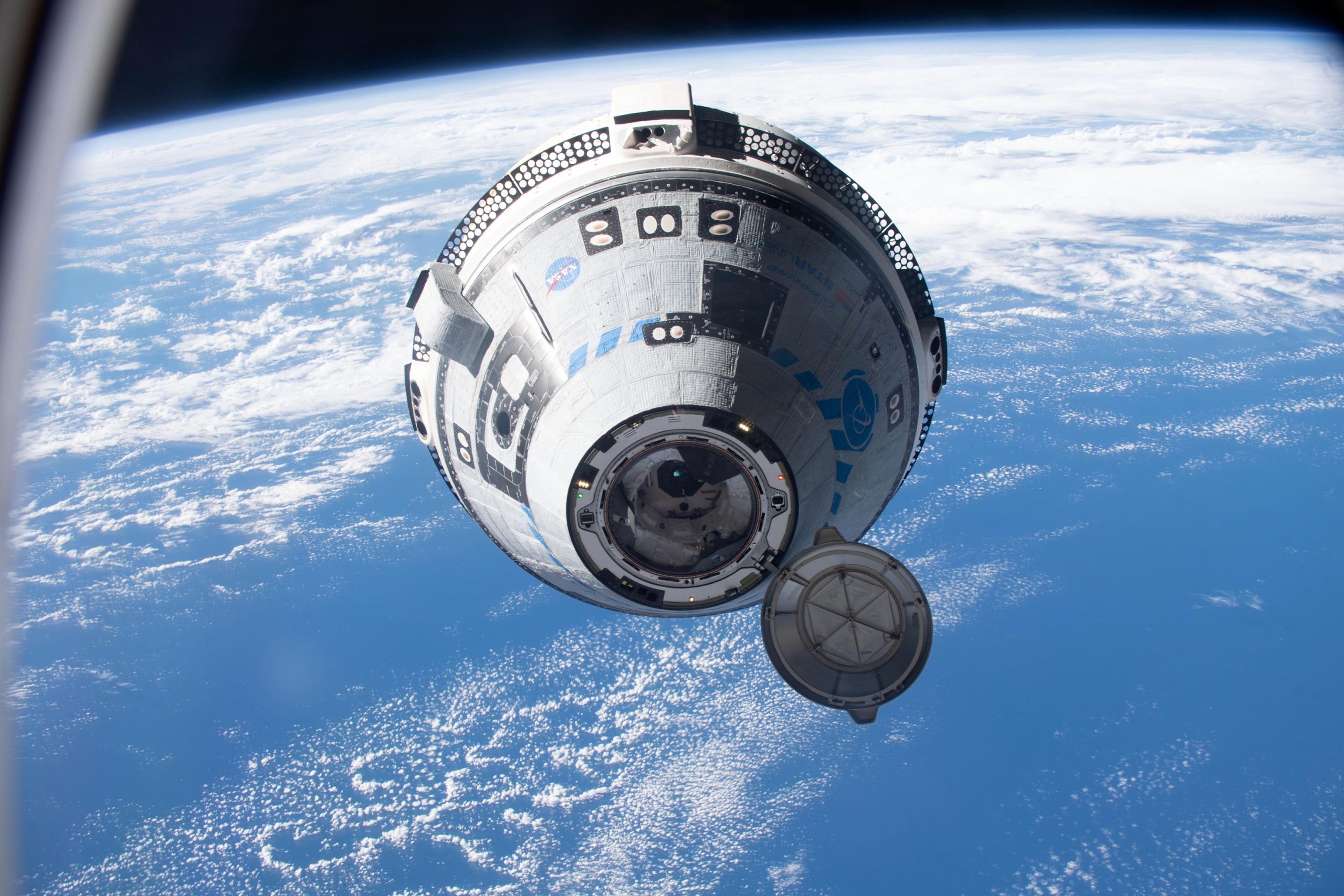 Starliner’s Undocking From Condo Set aside and Landing – Watch Stay