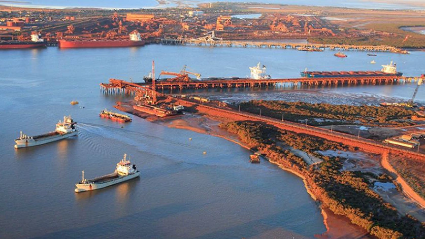 What is going to it take care of to drag Australia’s powerhouse, Port Hedland, out of the cultural dust? – ABC Files