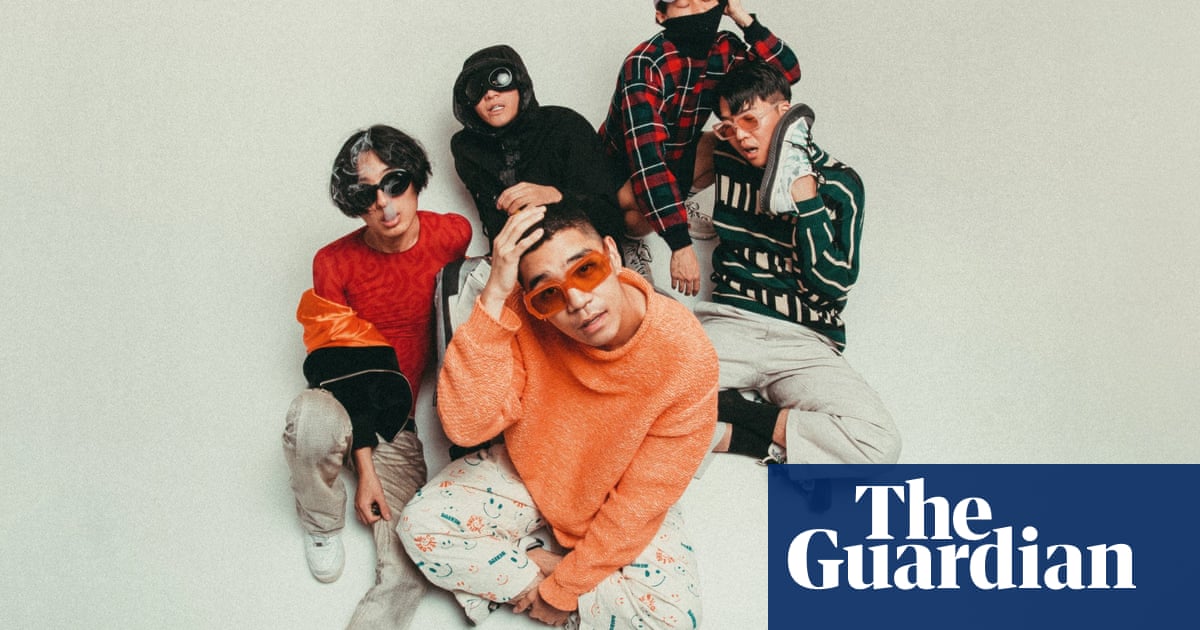 ‘We weren’t planning to be this trendy!’ Australian-Korean rappers 1300 hit the monumental time – The Guardian