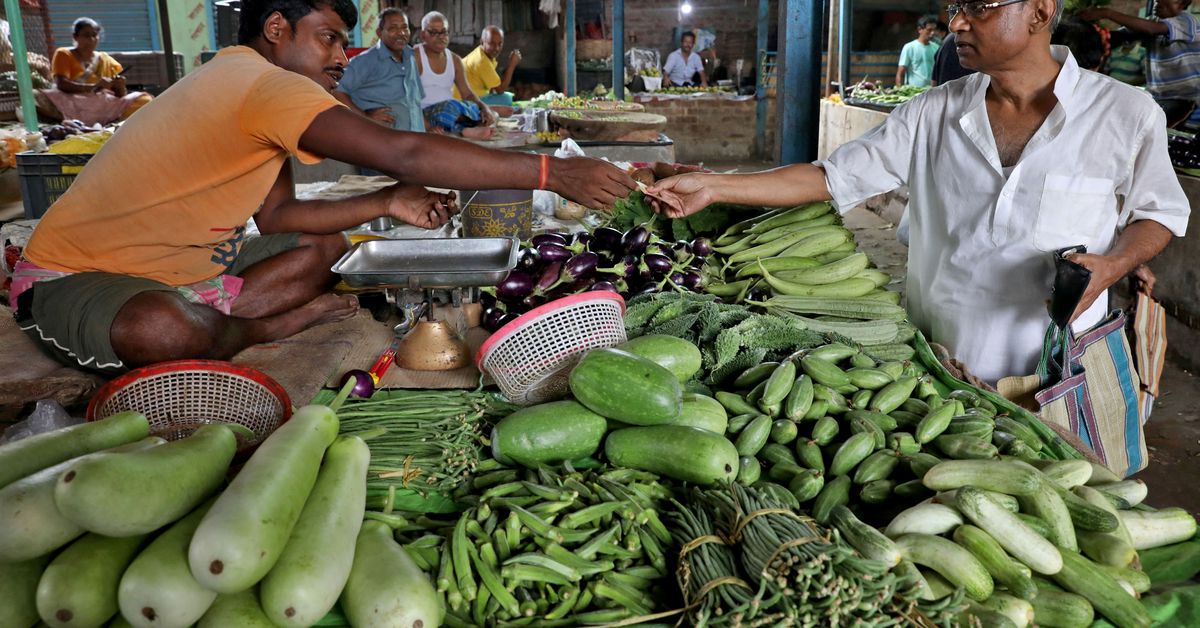 India’s retirees faucet financial savings, luxuriate in much less as dwelling prices cruise – Reuters India