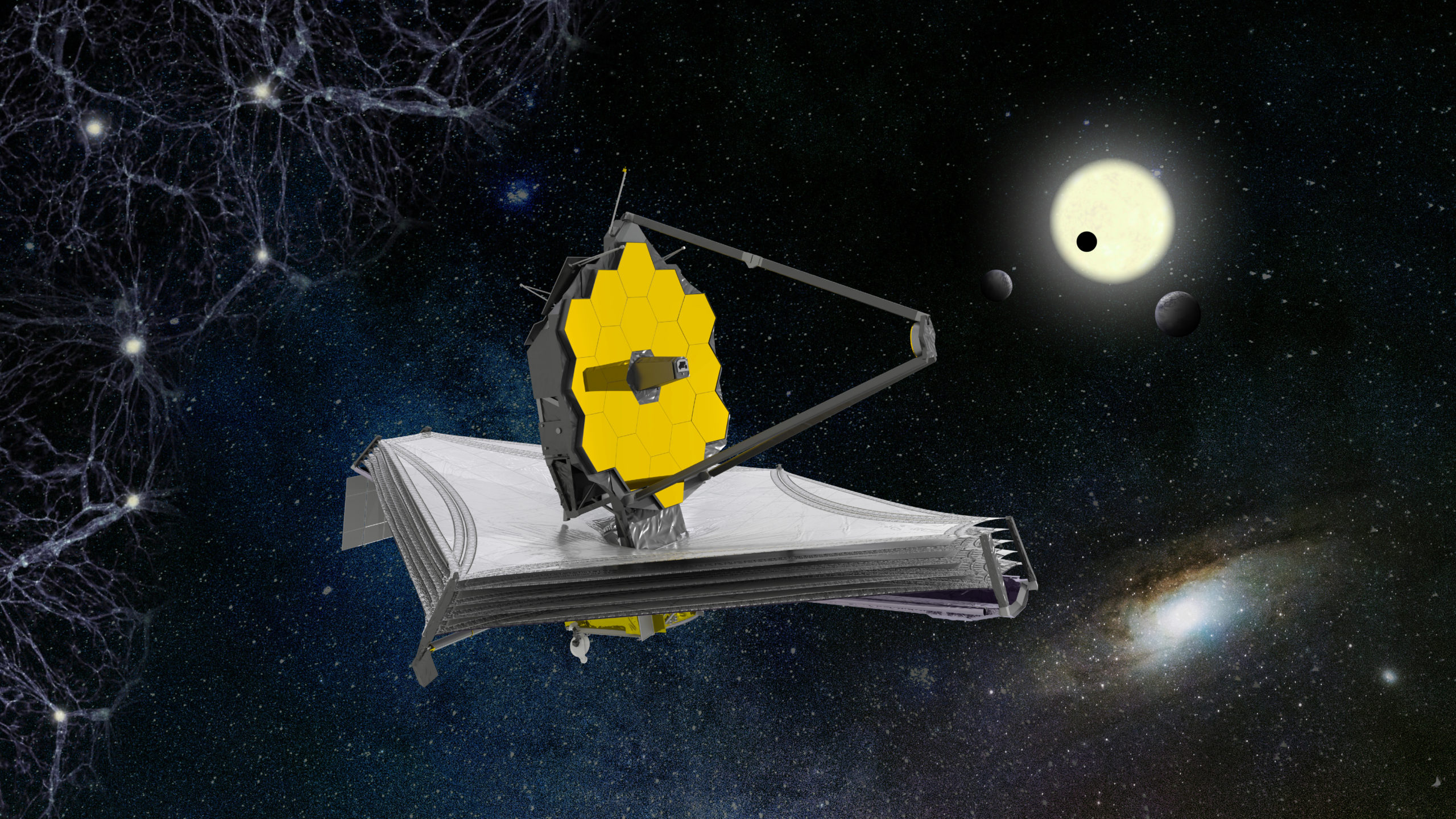 James Webb Achieve Telescope practices monitoring an asteroid for the 1st time