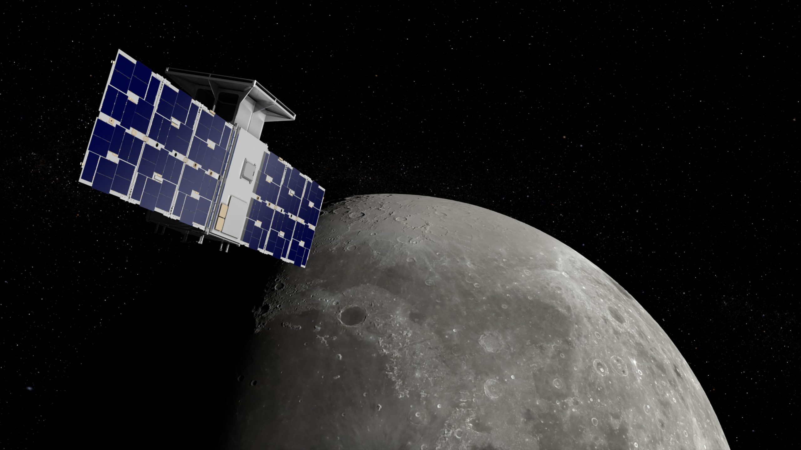 The NASA-funded launch of CAPSTONE, a shrimp cubesat for the moon, delayed to June 6