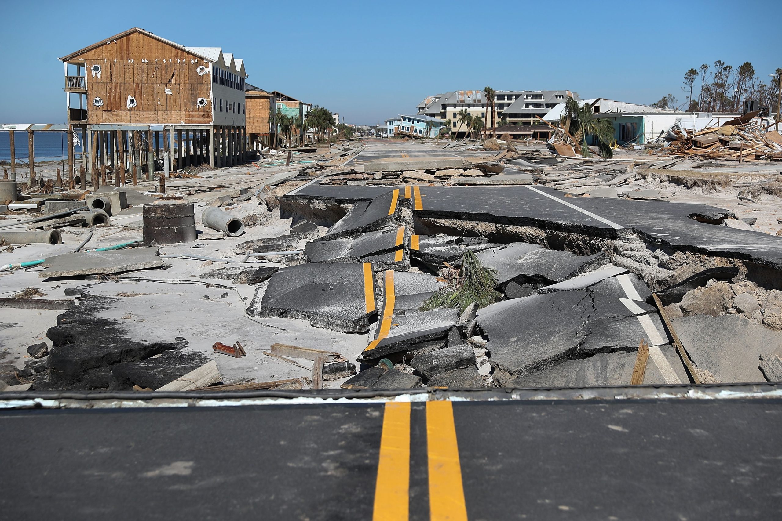 Florida Lab to Mimic Class 6 Hurricanes with 200-Mile-per-Hour Wind